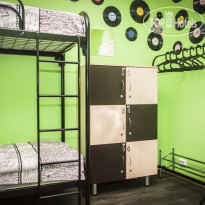 CP Hostel