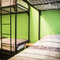 CP Hostel