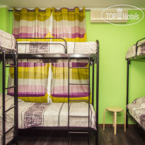 CP Hostel
