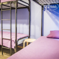 CP Hostel