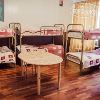 CP Hostel