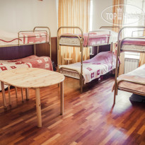 CP Hostel