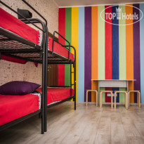 CP Hostel