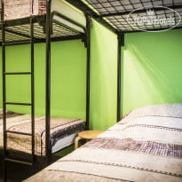 CP Hostel