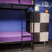 CP Hostel