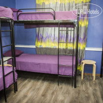 CP Hostel