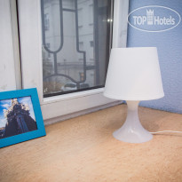 CP Hostel