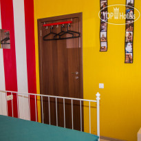 CP Hostel
