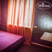 CP Hostel