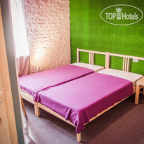 CP Hostel