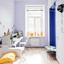 Smile Hostel