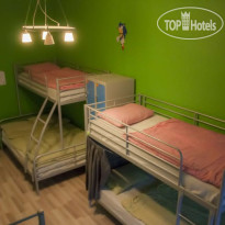 Smile Hostel