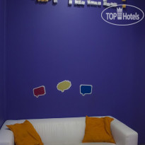 Smile Hostel