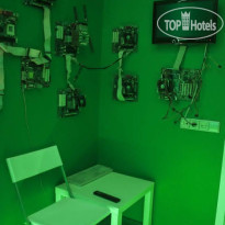 Smile Hostel