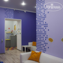 Smile Hostel