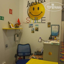 Smile Hostel