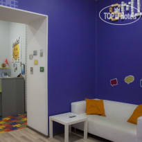 Smile Hostel