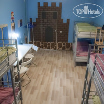 Smile Hostel