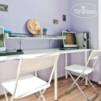 Smile Hostel