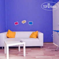 Smile Hostel