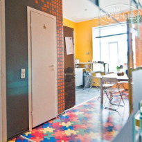 Smile Hostel