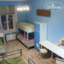 Smile Hostel