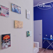 Smile Hostel