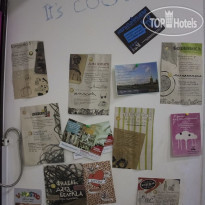 Smile Hostel