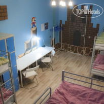 Smile Hostel
