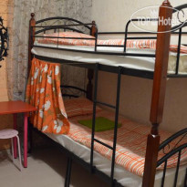 Sova Hostel
