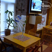 Sova Hostel