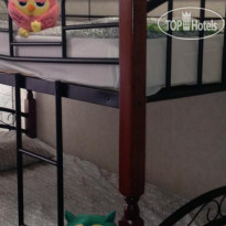 Sova Hostel