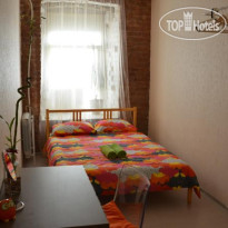 Sova Hostel
