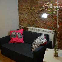 Sova Hostel
