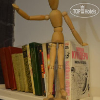 Sova Hostel