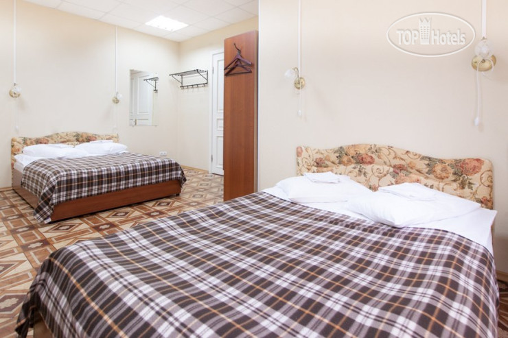 Altair Hotel