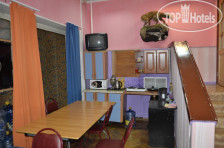 Ливадия Хостел