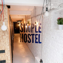 Simple Hostel На Гороховой 