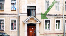 PeterHouse Hostel