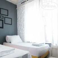Kultura Hostel