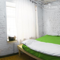 Kultura Hostel