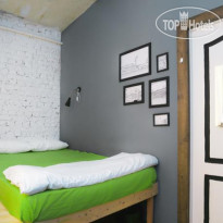 Kultura Hostel
