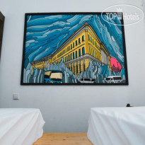 Kultura Hostel