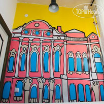 Kultura Hostel