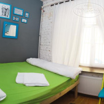 Kultura Hostel