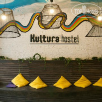 Kultura Hostel
