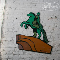 Kultura Hostel