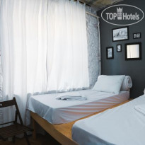 Kultura Hostel