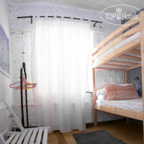 Kultura Hostel