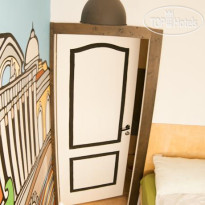 Kultura Hostel